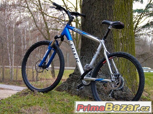 Prodám zachovalé MTB horské kolo Trek 26