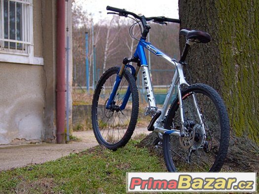 Prodám zachovalé MTB horské kolo Trek 26