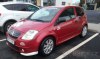 Citroen C2 VTS 16V 1.6