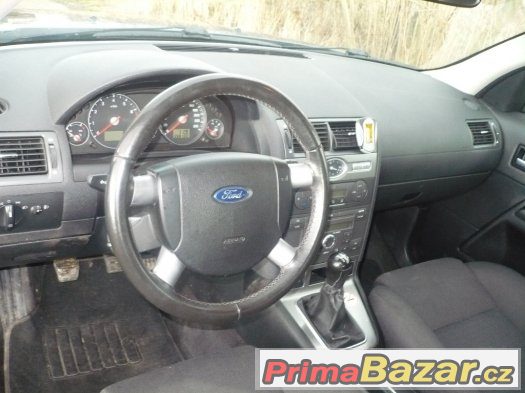 FORD Mondeo 1,8i  92 kW kombi