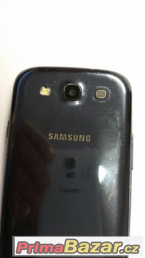 Samsung Galaxy S3