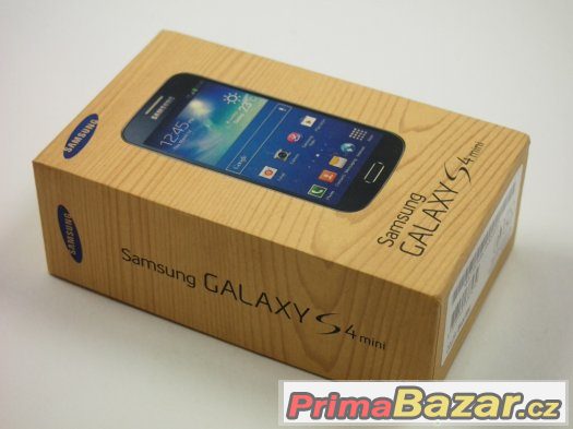 novy-samaung-galaxy-s4-mini-black