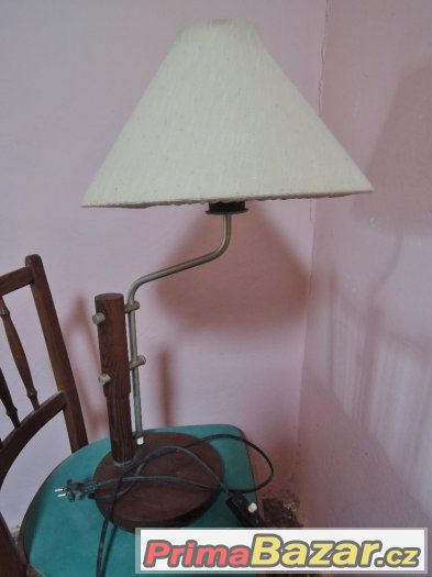 Retrolampa