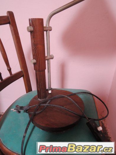 Retrolampa Retrolampa