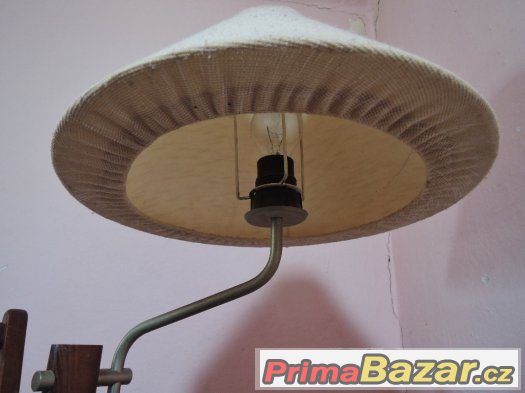 Retrolampa Retrolampa