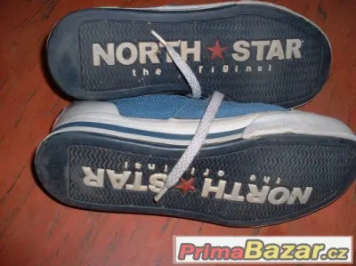 zn. North Star