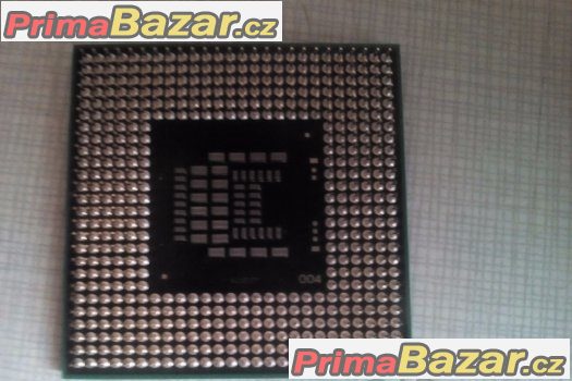 INTEL PENTIUM DUAL CORE 2.00GHz