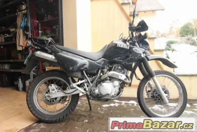 Yamaha XT600E