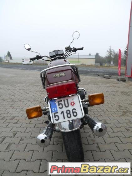 Yamaha, XS 1100 Yamaha, XS 1100