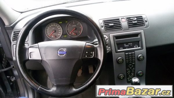Volvo V50, 2.0D Volvo V50, 2.0D