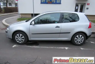 VW Golf V 1.4 16V