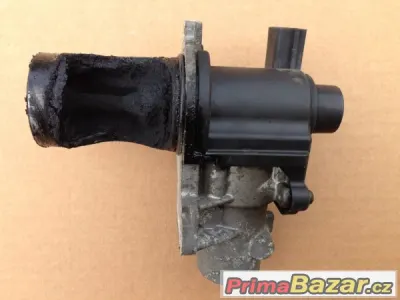 VW Passat EGR Ventil 