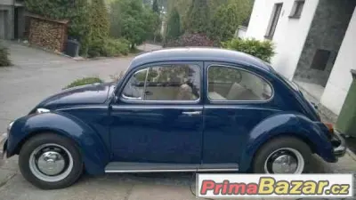 VW Brouk 1500 model 68