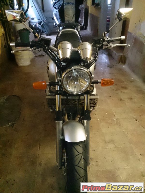 Yamaha XJR1300