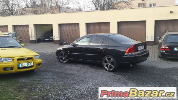 Volvo S60 2,4D