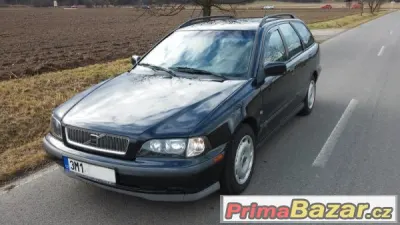 Volvo V40, 1.8 16V