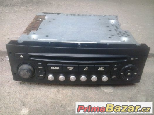 citroen-c3-rok-2008-radio-s-cd