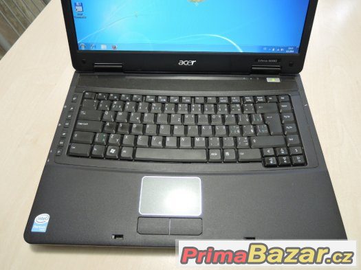 Acer Extensa 5630EZ