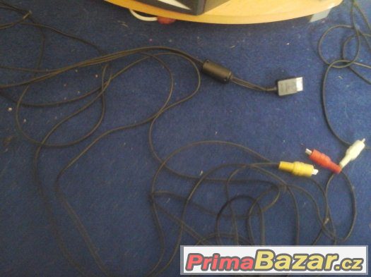 prodam kabel do tv na ps2