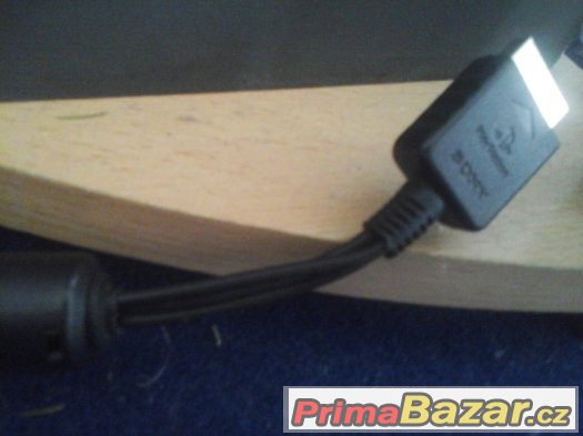 prodam kabel do tv na ps2