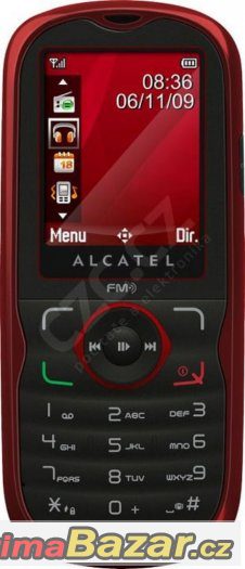 Alcatel OT-505