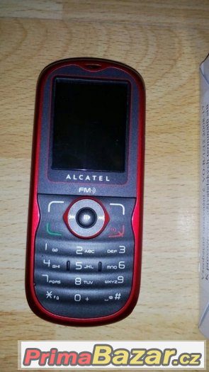 Alcatel OT-505