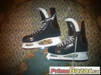 Prodám brusle ARTIS 3000