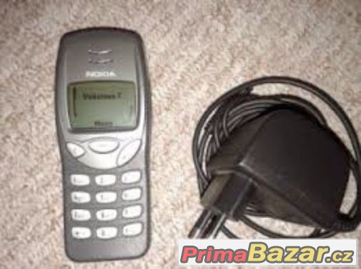 prodam nokia 3210 funkcní