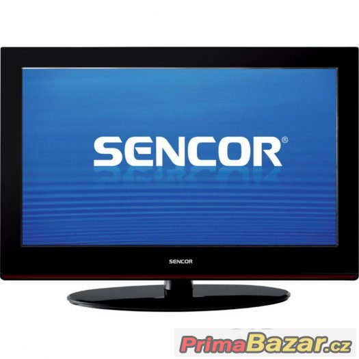 Televize Sencor