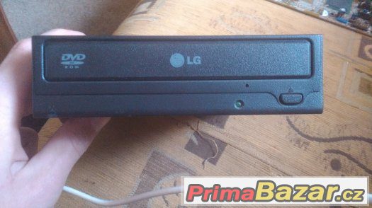 LG DVD-ROM DRIVE GDR-8164B