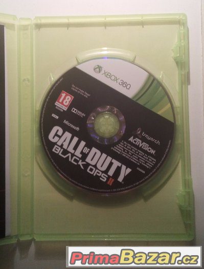 Hry XBOX 360 Hry XBOX 360