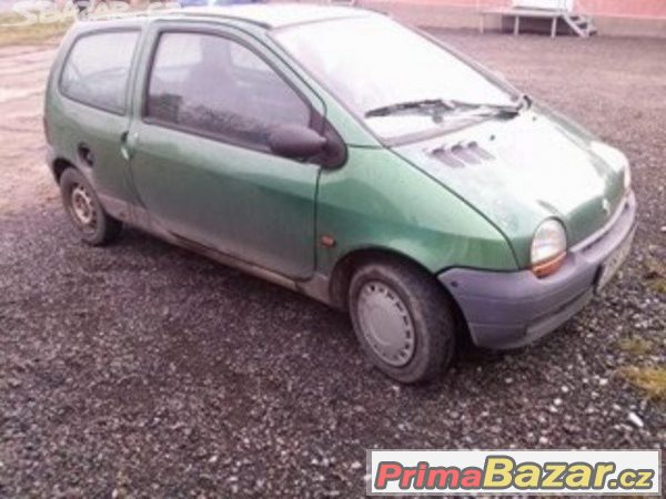 Twingo 1.2 