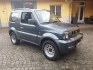 Suzuki Jimny 1.3VVT 4x4 TZ ABS