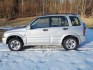 Suzuki Grand Vitara 2.0 CNG