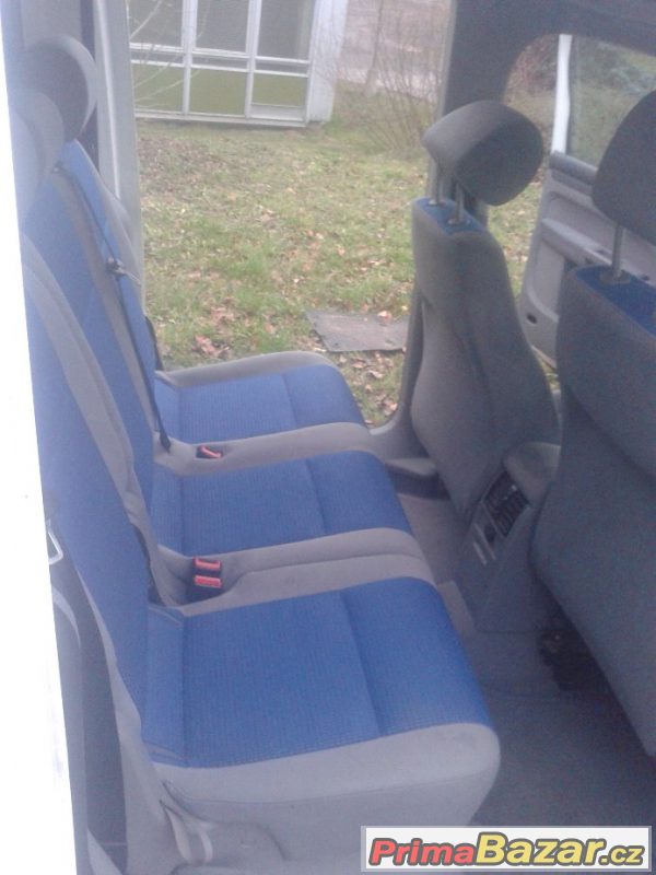 Volkswagen Caddy 2.0 Life EcoFuel Volkswagen Caddy 2.0 Life EcoFuel