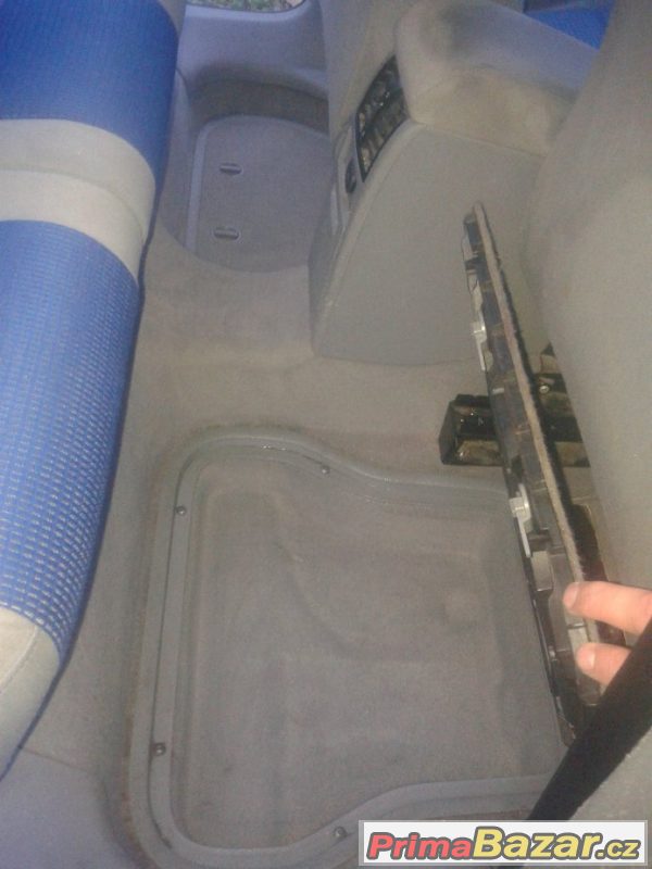 Volkswagen Caddy 2.0 Life EcoFuel Volkswagen Caddy 2.0 Life EcoFuel