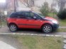 Suzuki SX4 4×4 disel 2,0l 99kW