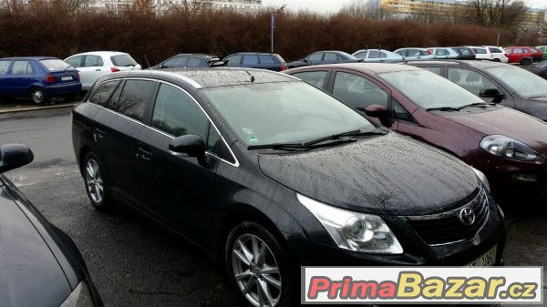 Toyota Avensis 2.2 d4d