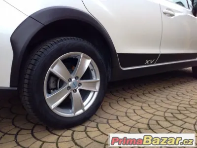 Subaru XV Comfort 2.0i