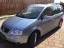 Volkswagen Touran Highline"Navi"