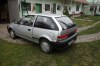 Suzuki Swift - 2003, 1. majitel, ČR