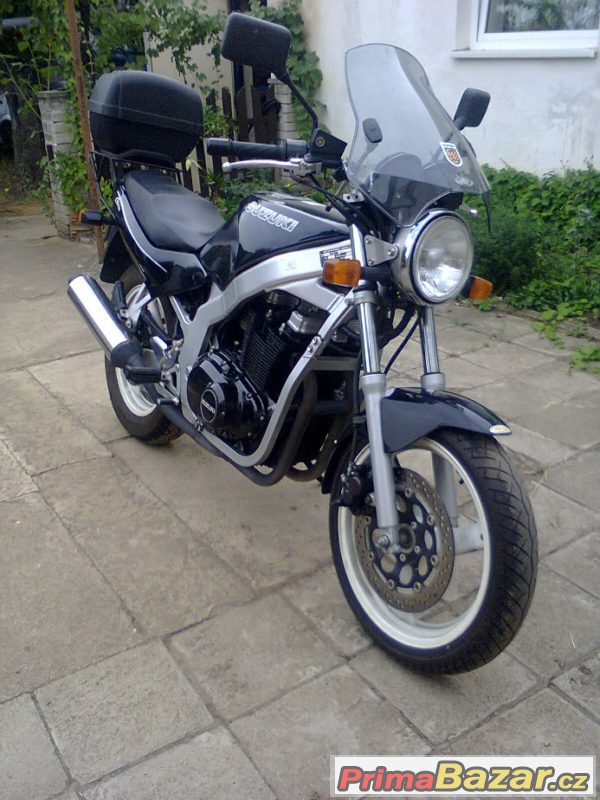 Suzuki GS 500