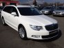 Škoda Superb 2.0TDi mod. 2013