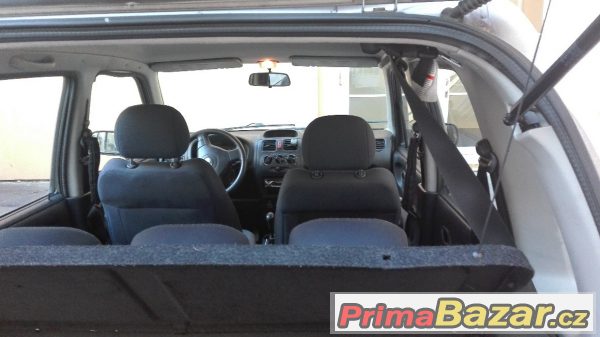 Suzuki Wagon R+1.0 GL