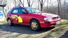 Subaru Impreza 4x4 2.0