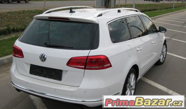 Volkswagen Passat B7 2.0 TDI Volkswagen Passat B7 2.0 TDI