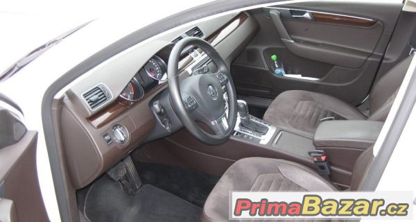 Volkswagen Passat B7 2.0 TDI Volkswagen Passat B7 2.0 TDI