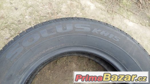 215/65/16 nadherne parkrat jete pneu 215/65/16 nadherne parkrat jete pneu