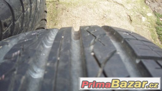 215/65/16 nadherne parkrat jete pneu 215/65/16 nadherne parkrat jete pneu