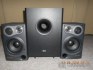 Aktivní subwoofer Elac SUB 101 ESP
